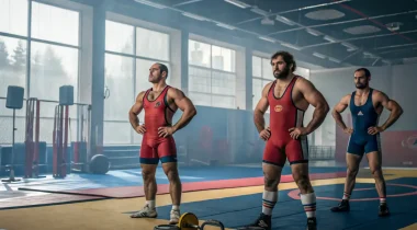 Лучшие дагестанские борцы в 2026 году: достижения, статистика и интервью Лучшие дагестанские борцы в 2026 году: достижения, статистика и интервью